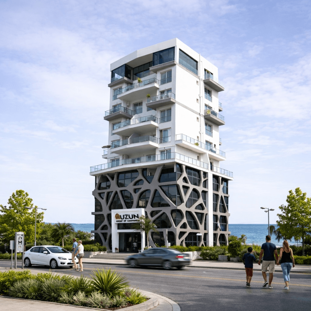 Uzun Construction