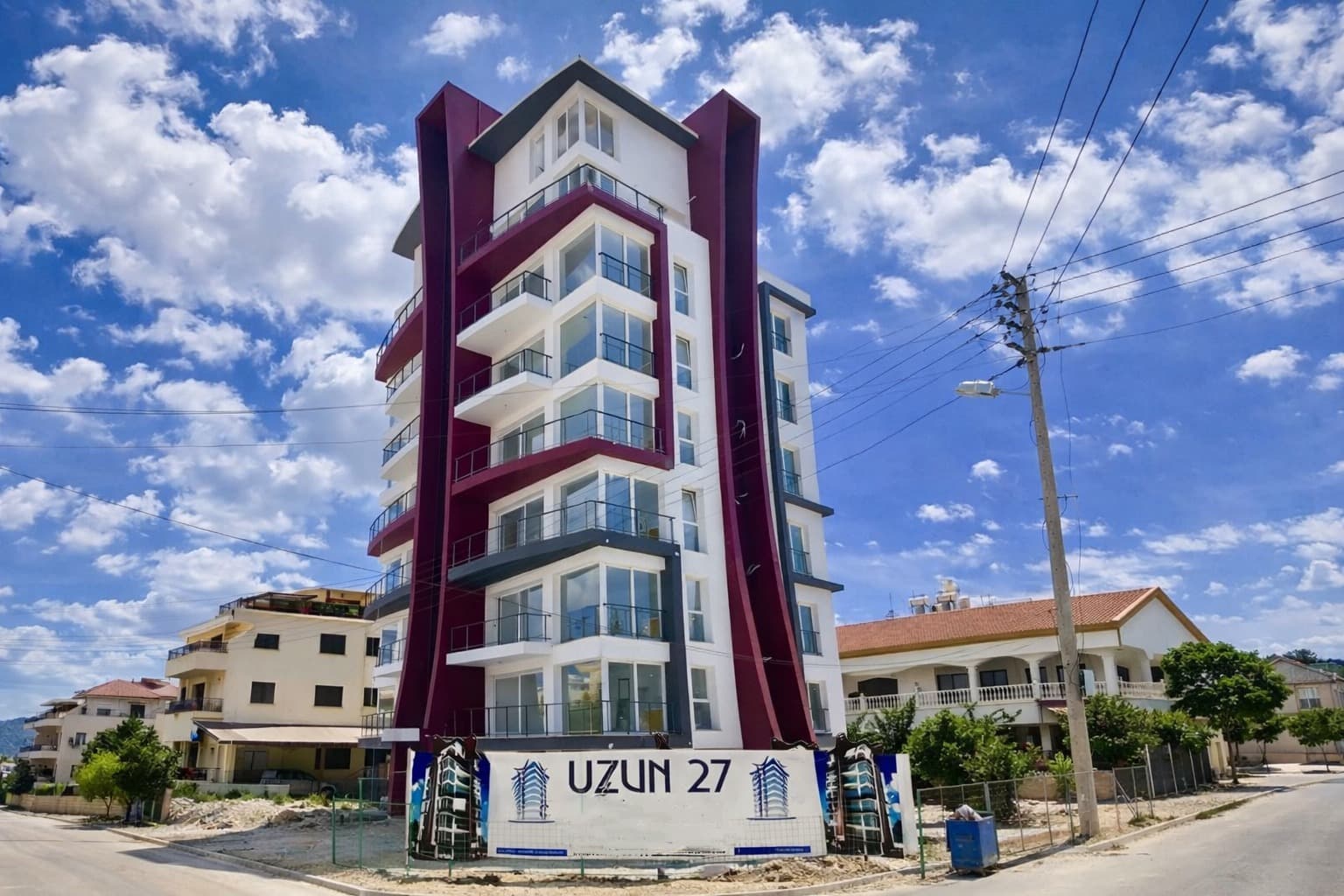 Uzun 27