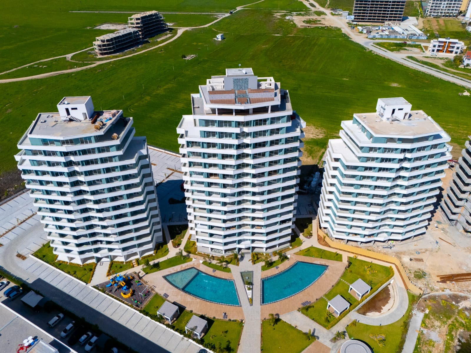 Sky Deluxia Life