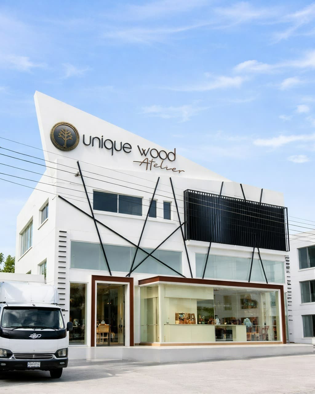 Uniquewood Atölye