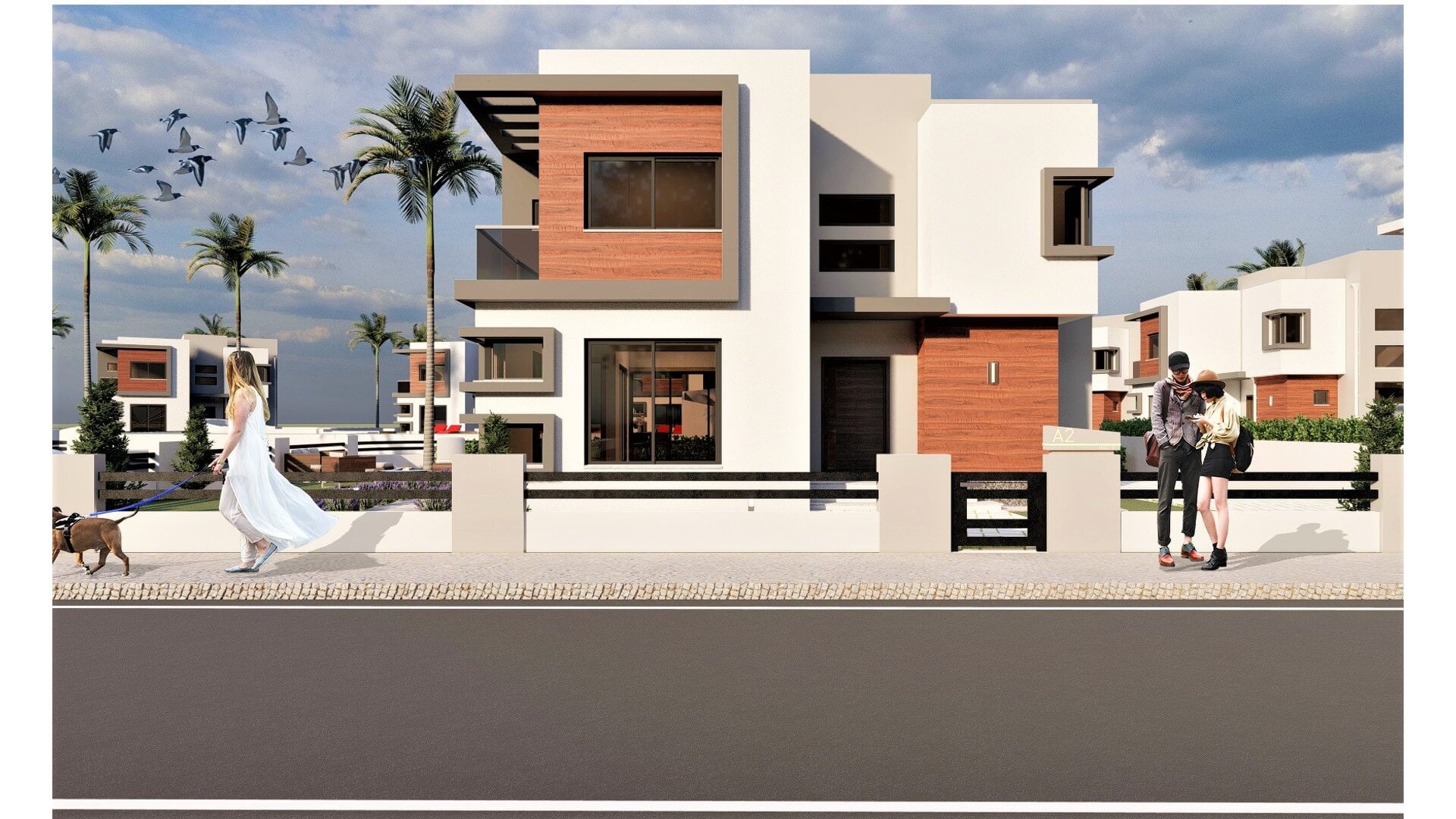 exterior 10