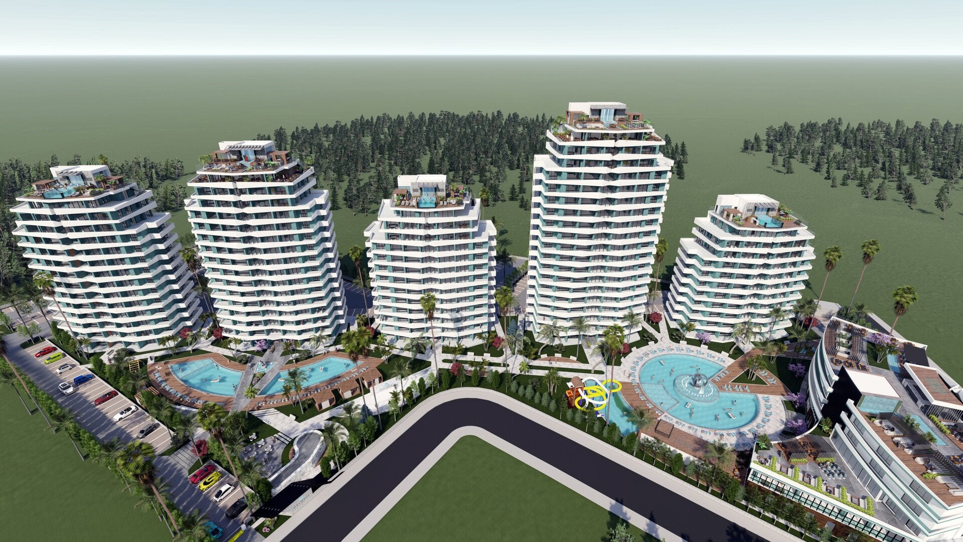 exterior 24