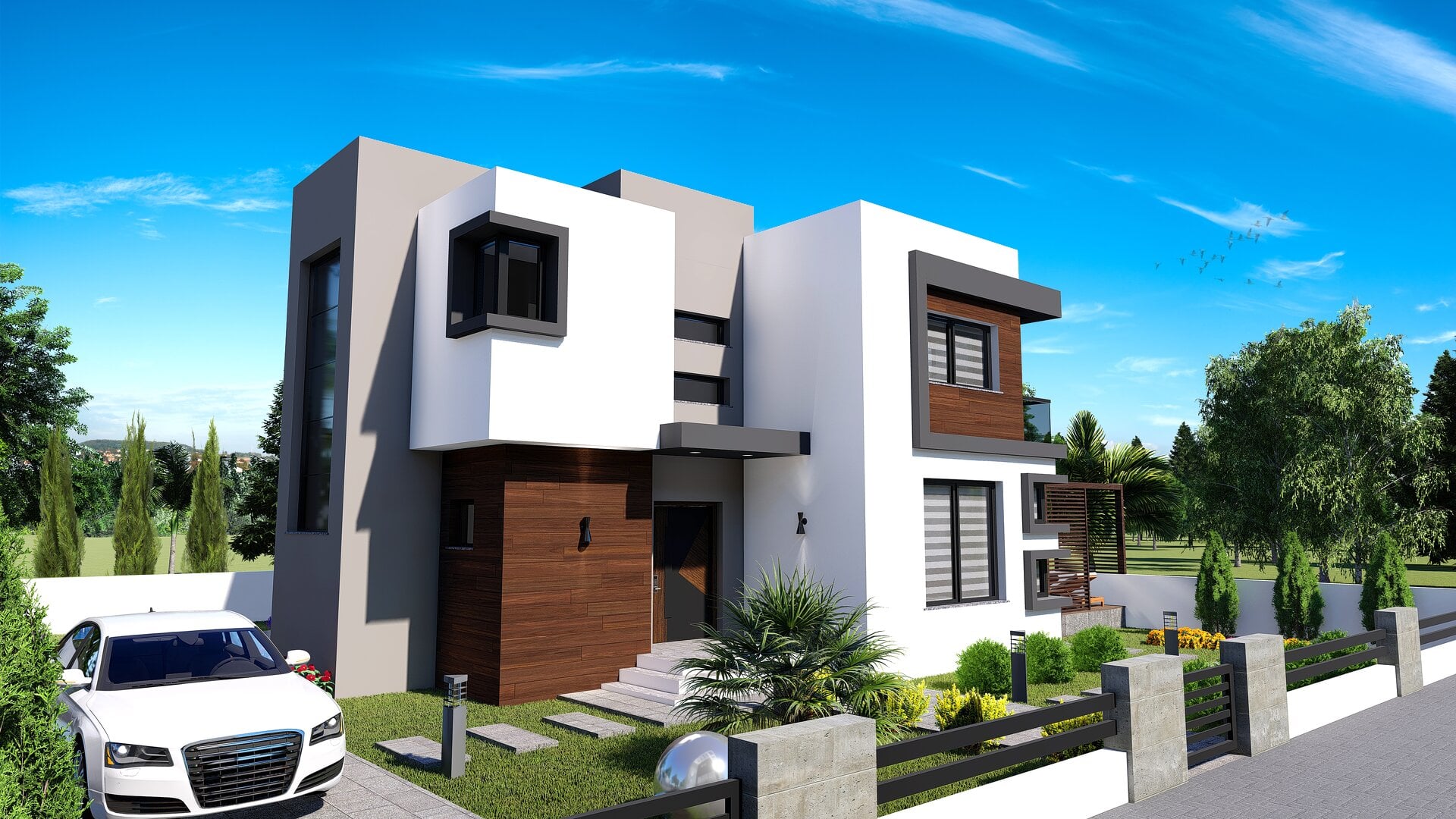 exterior 5