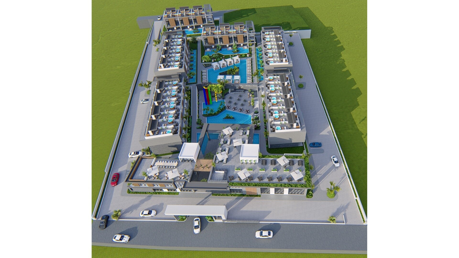 Project Perspective