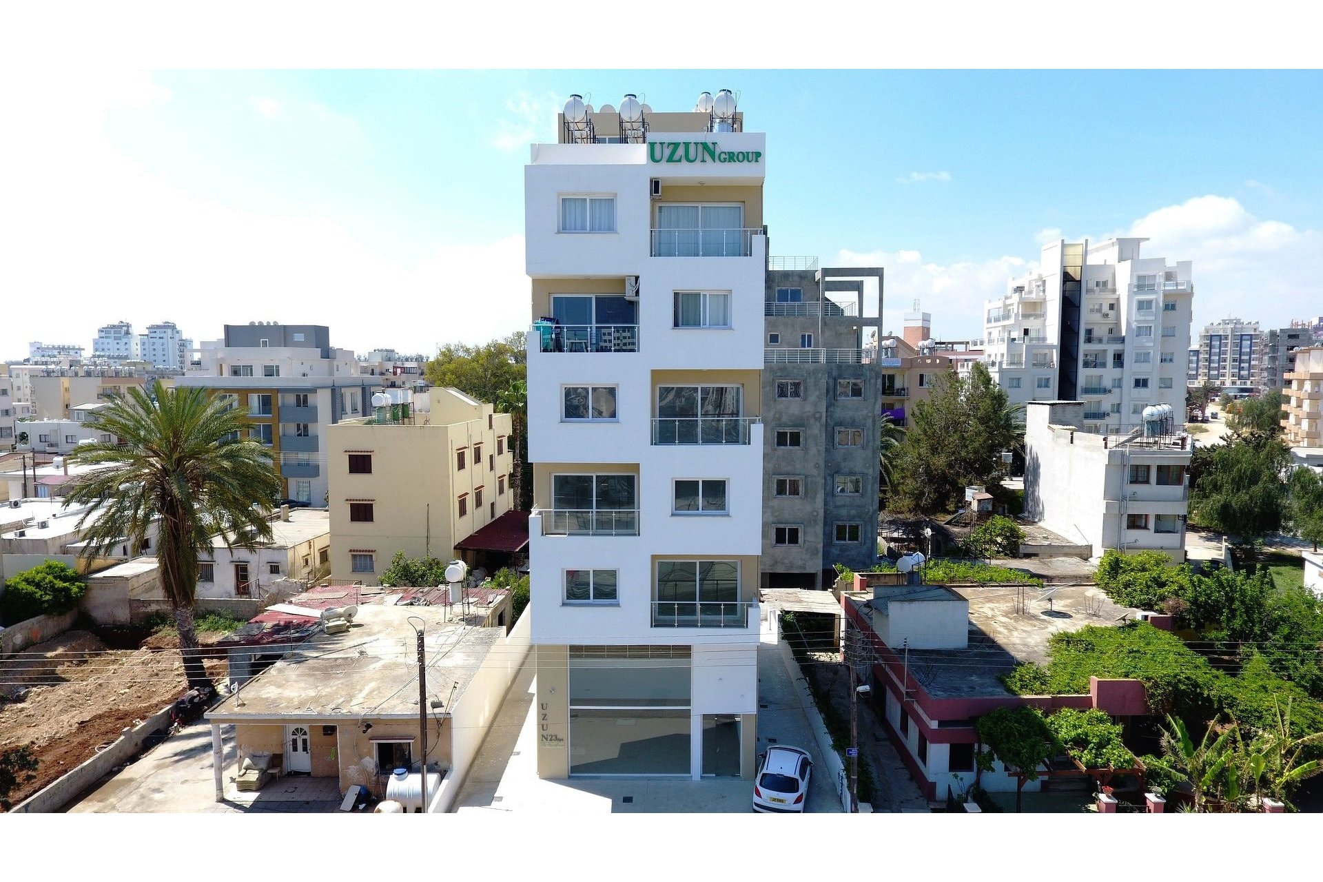 Project Perspective