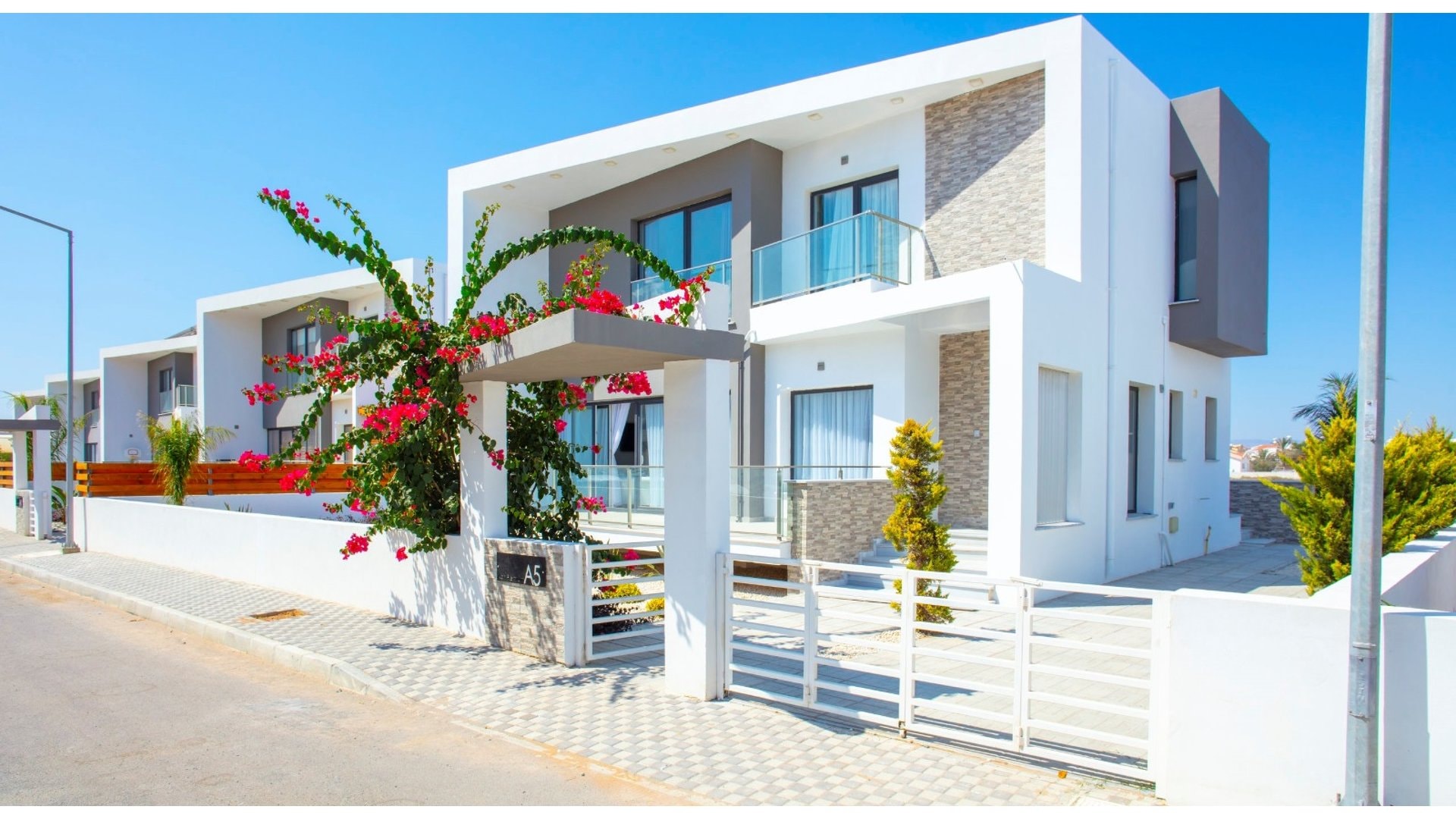 Ikon Premium Villas