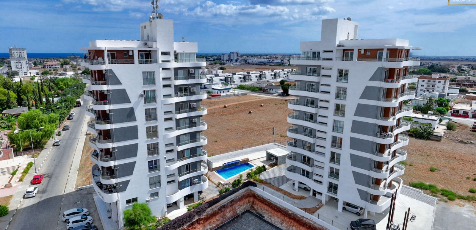 Vanora Park Salamis
