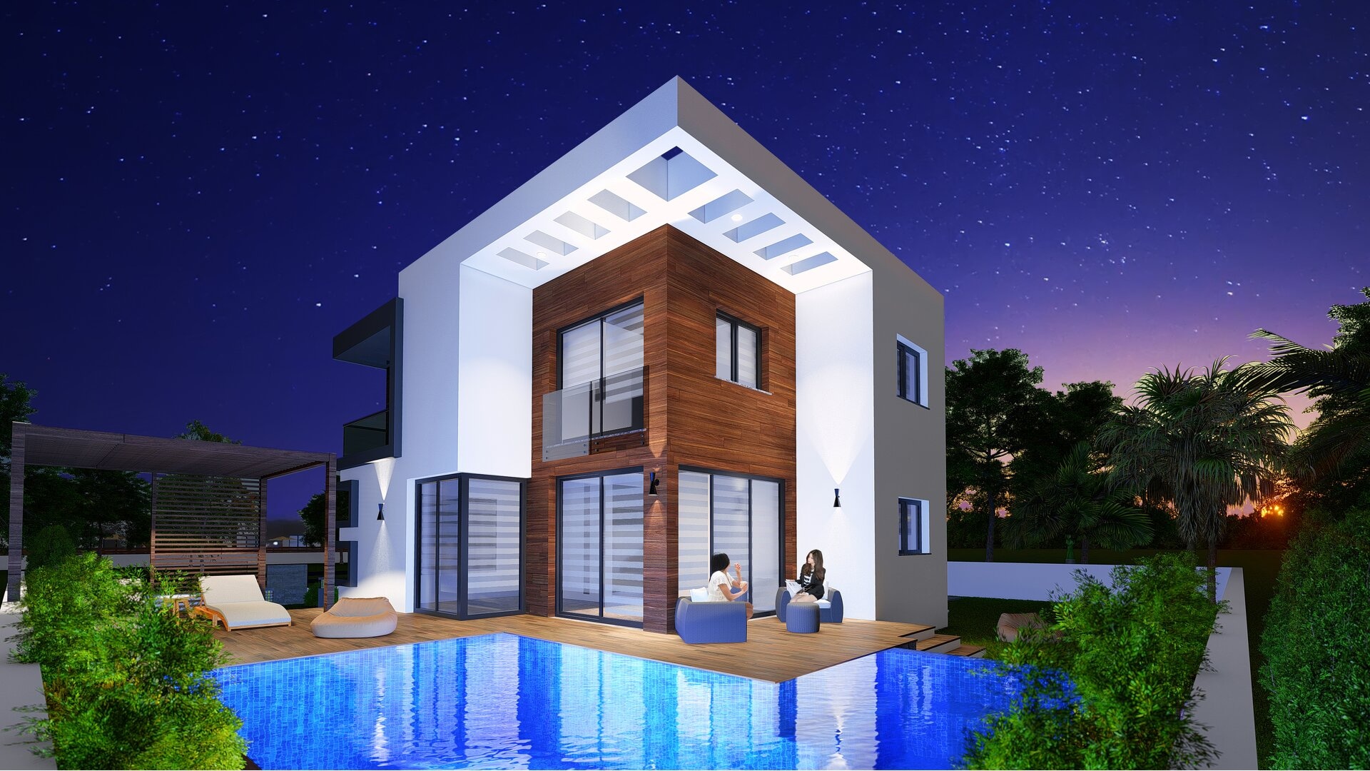 Zodiac City - Aries Villas 1