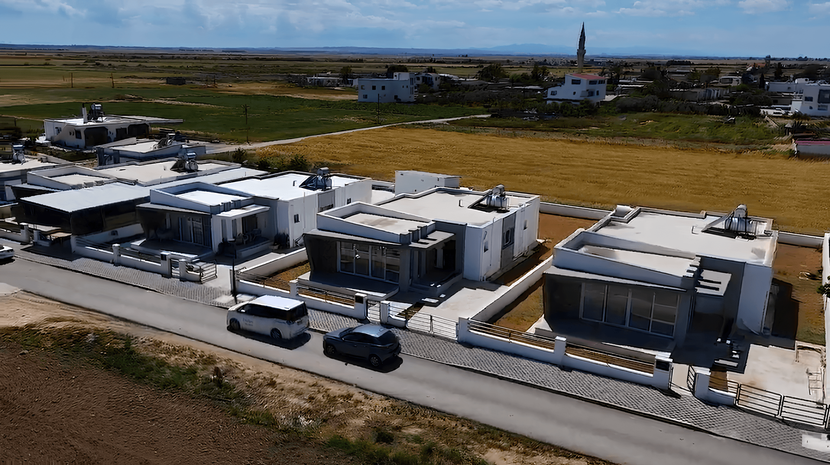 Stilos Villas 2